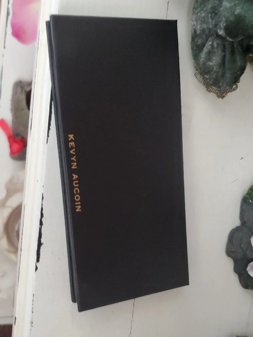 Kevyn Aucoin Contour Palette